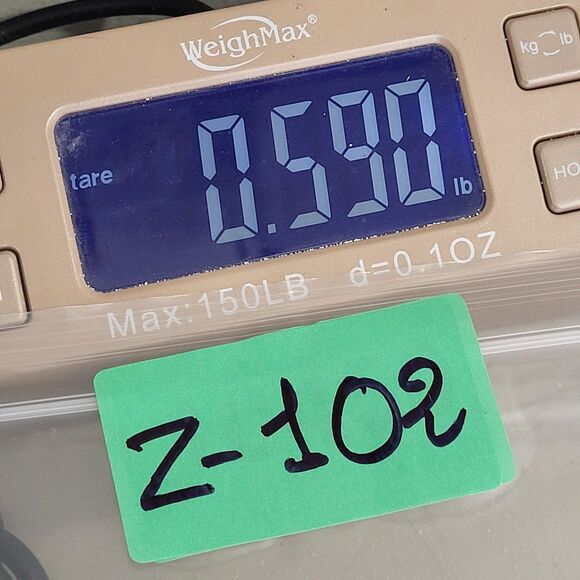 F&G Tech Polo Shirt Men Size 2XL Short Sleeve Stripped Golf Performance Collared - Picture 11 of 11